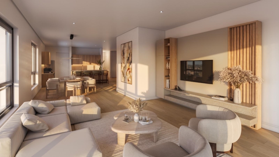 2 Bedroom Property for Sale in Green Point Western Cape